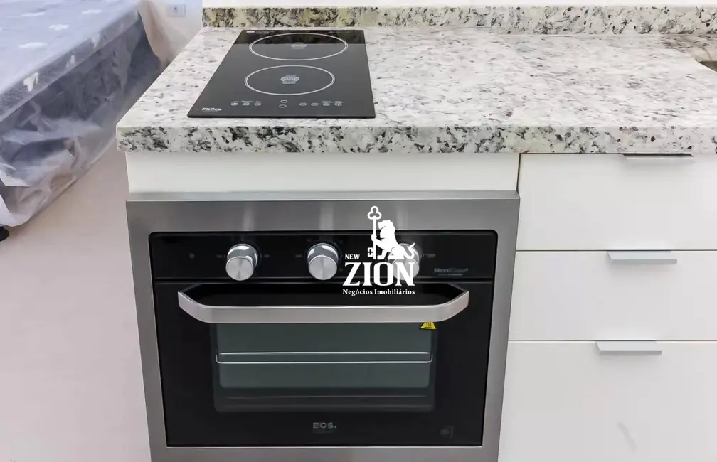 Foto 4 de Kitnet com 1 quarto para alugar, 25m2 em Santana, São Paulo - SP