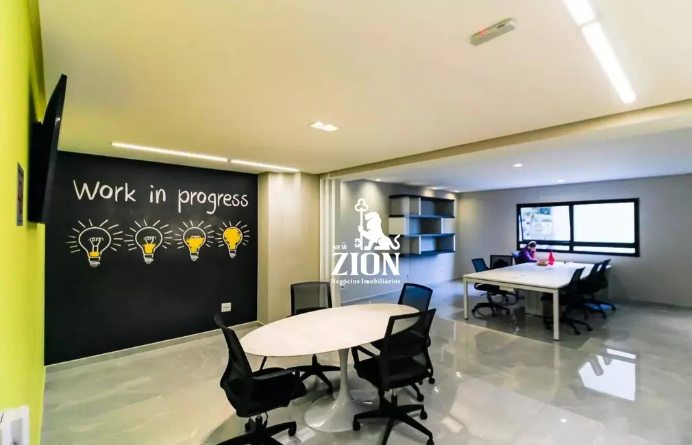 Foto 9 de Kitnet com 1 quarto para alugar, 25m2 em Santana, São Paulo - SP