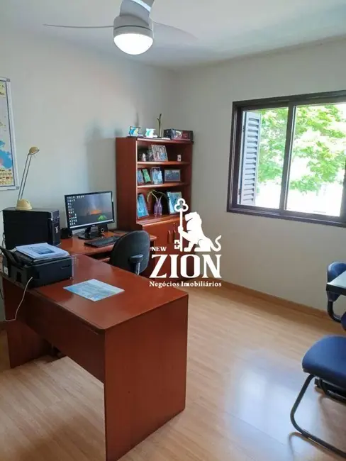 Foto 1 de Kitnet com 1 quarto para alugar, 25m2 em Santana, São Paulo - SP