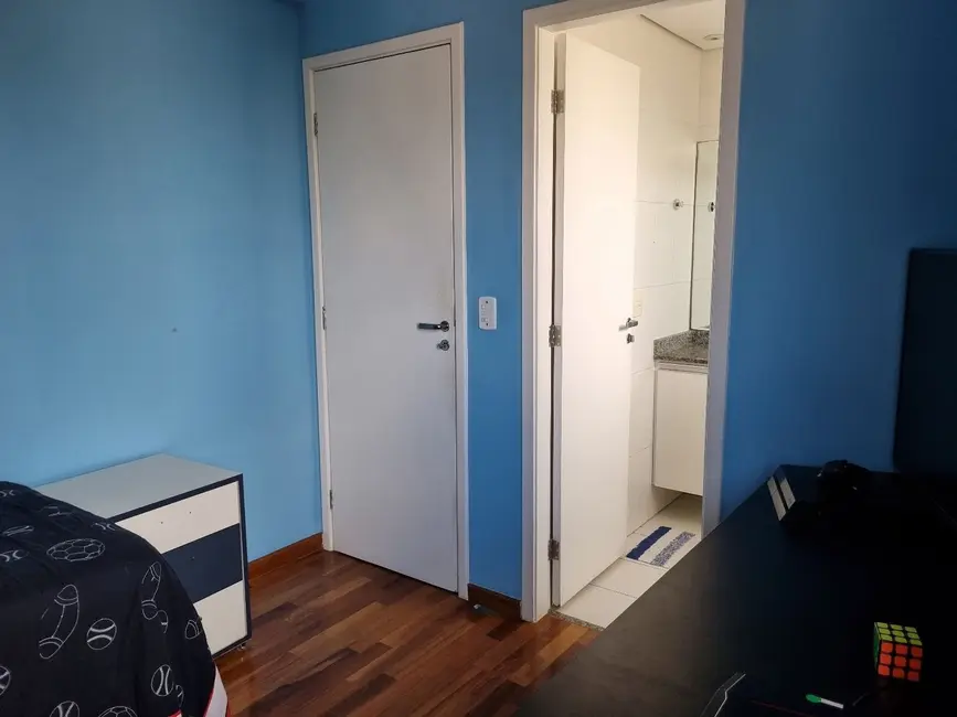 Foto 5 de Apartamento com 3 quartos à venda, 133m2 em Santana, São Paulo - SP