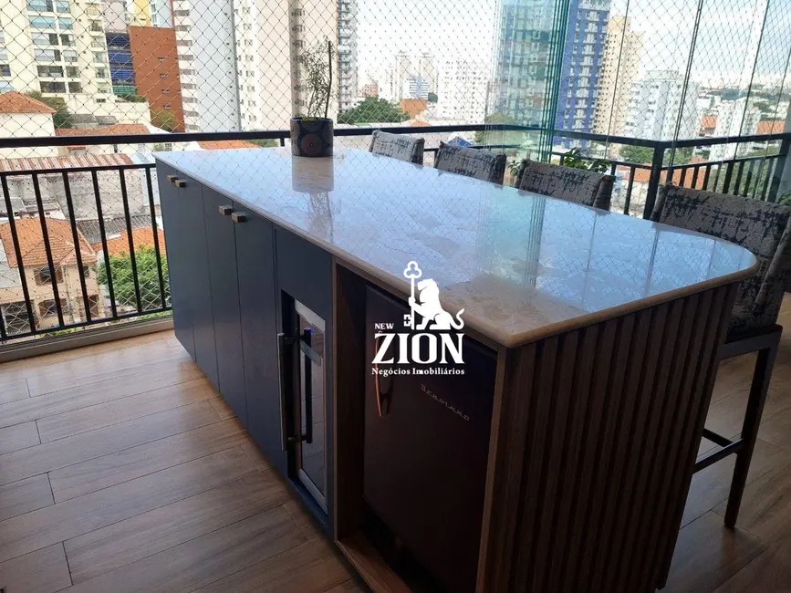 Foto 3 de Apartamento com 3 quartos à venda, 133m2 em Santana, São Paulo - SP