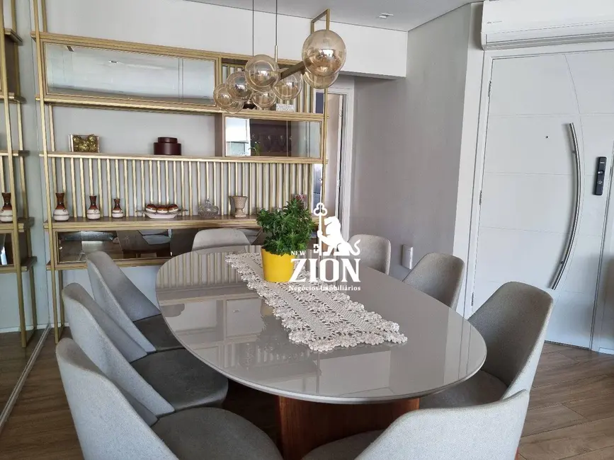 Foto 7 de Apartamento com 3 quartos à venda, 133m2 em Santana, São Paulo - SP