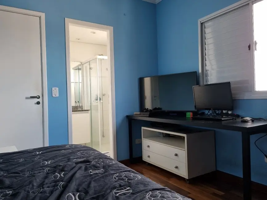 Foto 3 de Apartamento com 3 quartos à venda, 133m2 em Santana, São Paulo - SP