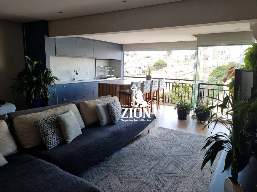 Foto 1 de Apartamento com 3 quartos à venda, 133m2 em Santana, São Paulo - SP