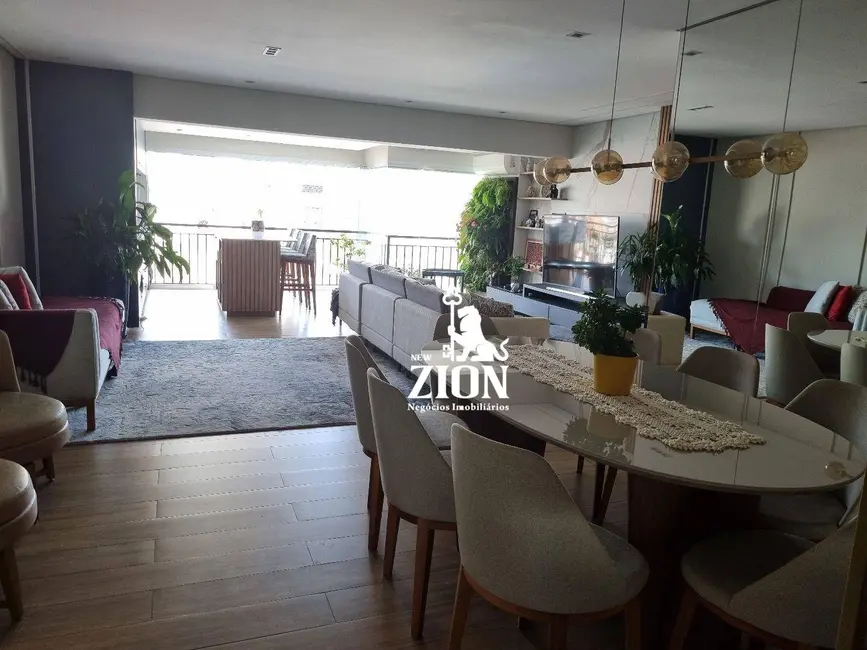 Foto 5 de Apartamento com 3 quartos à venda, 133m2 em Santana, São Paulo - SP