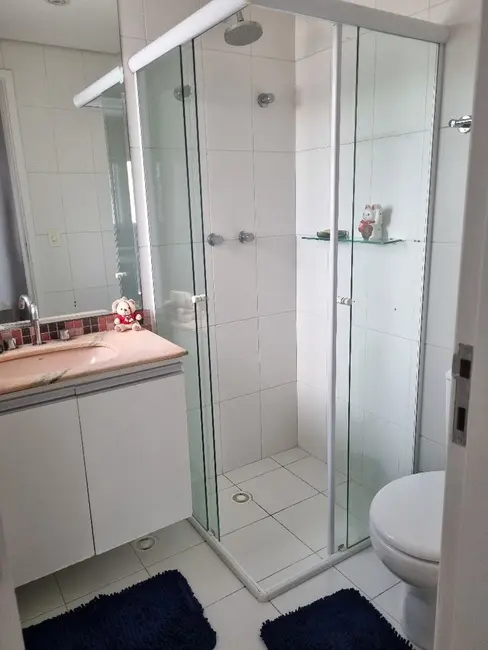 Foto 7 de Apartamento com 3 quartos à venda, 133m2 em Santana, São Paulo - SP