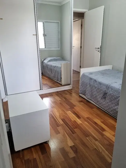 Foto 8 de Apartamento com 3 quartos à venda, 133m2 em Santana, São Paulo - SP