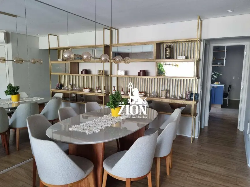 Foto 8 de Apartamento com 3 quartos à venda, 133m2 em Santana, São Paulo - SP