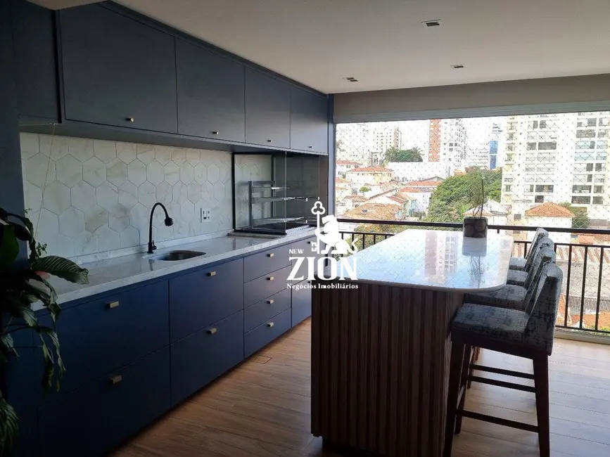 Foto 4 de Apartamento com 3 quartos à venda, 133m2 em Santana, São Paulo - SP