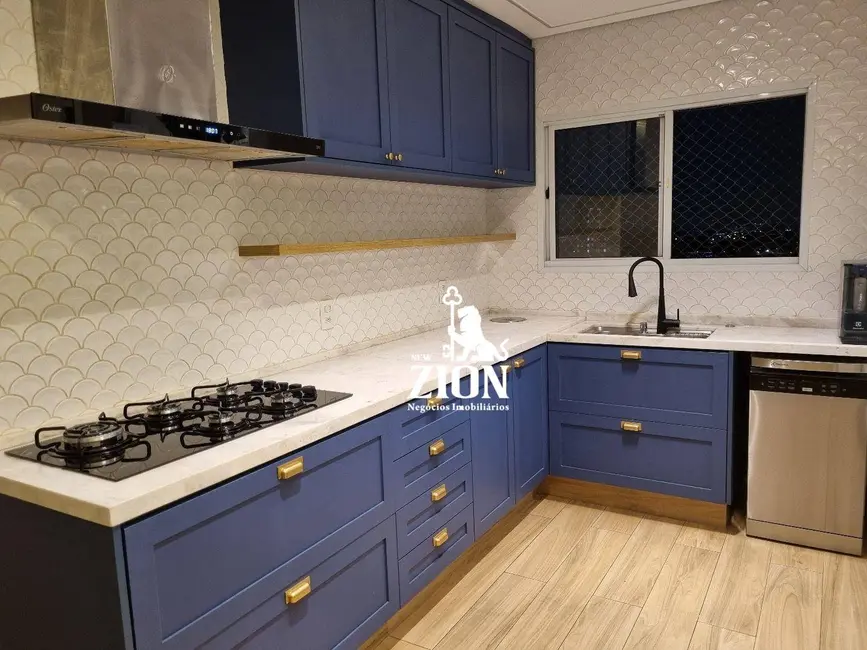 Foto 9 de Apartamento com 3 quartos à venda, 133m2 em Santana, São Paulo - SP