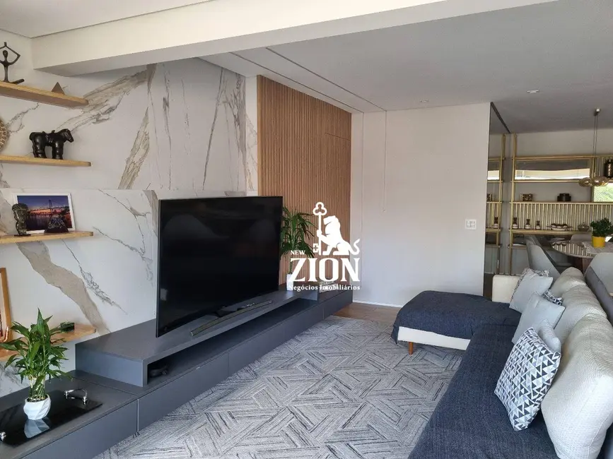 Foto 6 de Apartamento com 3 quartos à venda, 133m2 em Santana, São Paulo - SP