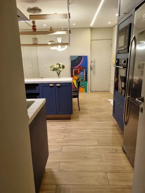 Foto 2 de Apartamento com 3 quartos à venda, 133m2 em Santana, São Paulo - SP