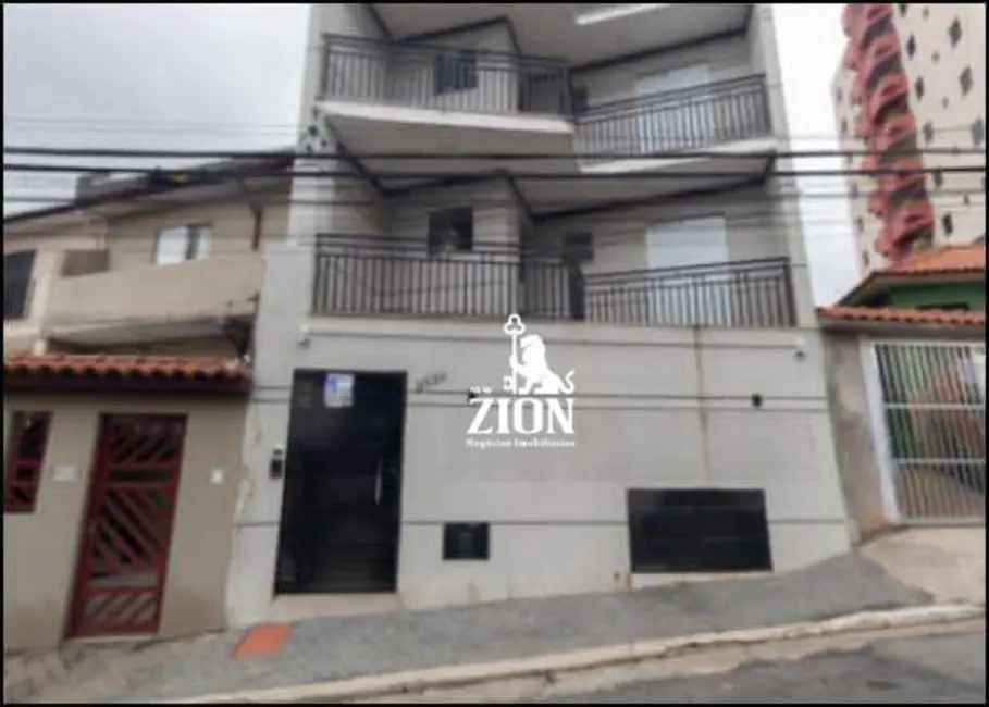 Kitnet com 2 quartos à venda, 34m2 em Vila Gustavo, São Paulo - SP - imagem 7 Foto 7 de Kitnet com 2 quartos à venda, 34m2 em Vila Gustavo, São Paulo - SP