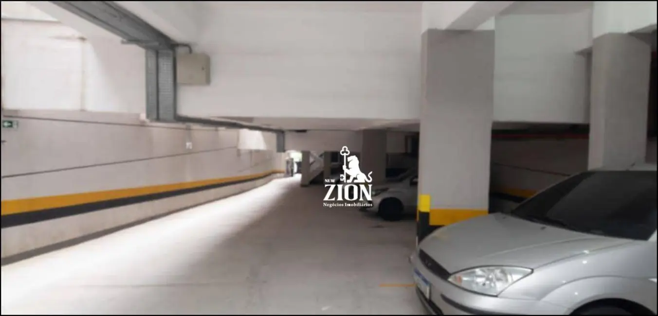 Kitnet com 2 quartos à venda, 34m2 em Vila Gustavo, São Paulo - SP - imagem 4 Foto 4 de Kitnet com 2 quartos à venda, 34m2 em Vila Gustavo, São Paulo - SP