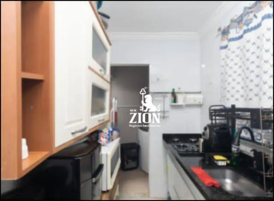 Kitnet com 2 quartos à venda, 34m2 em Vila Gustavo, São Paulo - SP - imagem 1 Foto 1 de Kitnet com 2 quartos à venda, 34m2 em Vila Gustavo, São Paulo - SP