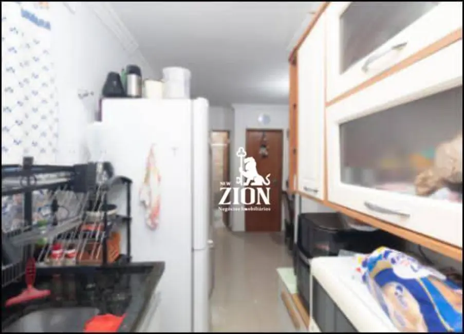 Kitnet com 2 quartos à venda, 34m2 em Vila Gustavo, São Paulo - SP - imagem 2 Foto 2 de Kitnet com 2 quartos à venda, 34m2 em Vila Gustavo, São Paulo - SP