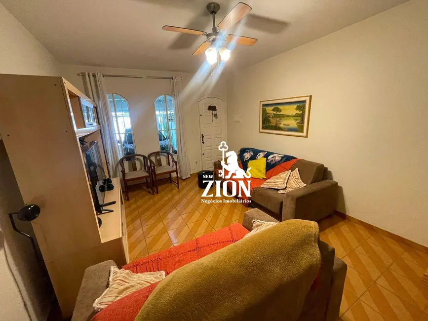 Foto 5 de Sobrado com 2 quartos à venda, 82m2 em Tucuruvi, São Paulo - SP