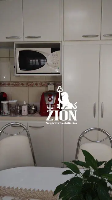 Foto 5 de Sobrado com 2 quartos à venda, 82m2 em Tucuruvi, São Paulo - SP