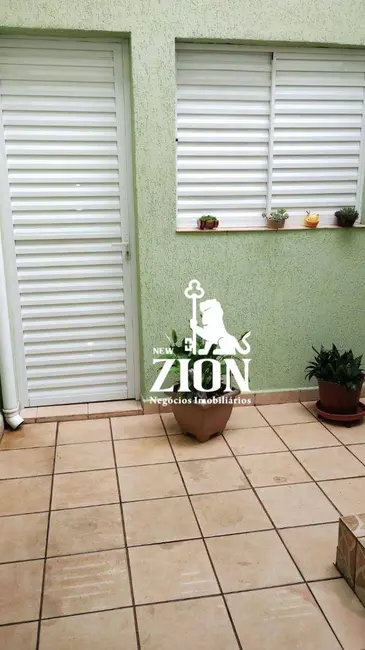 Foto 6 de Sobrado com 2 quartos à venda, 82m2 em Tucuruvi, São Paulo - SP