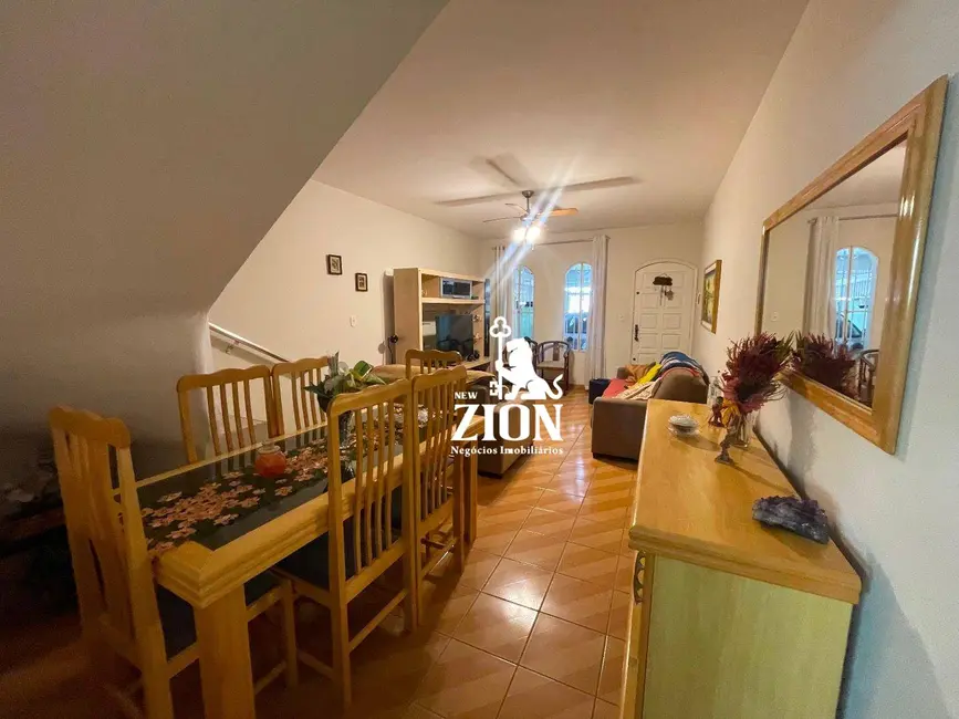 Foto 6 de Sobrado com 2 quartos à venda, 82m2 em Tucuruvi, São Paulo - SP