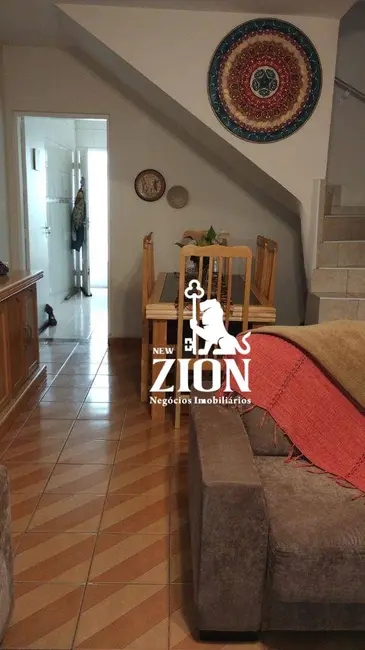 Foto 3 de Sobrado com 2 quartos à venda, 82m2 em Tucuruvi, São Paulo - SP