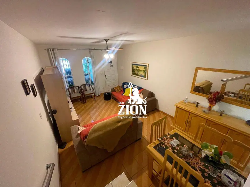 Foto 9 de Sobrado com 2 quartos à venda, 82m2 em Tucuruvi, São Paulo - SP