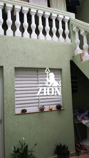 Foto 7 de Sobrado com 2 quartos à venda, 82m2 em Tucuruvi, São Paulo - SP