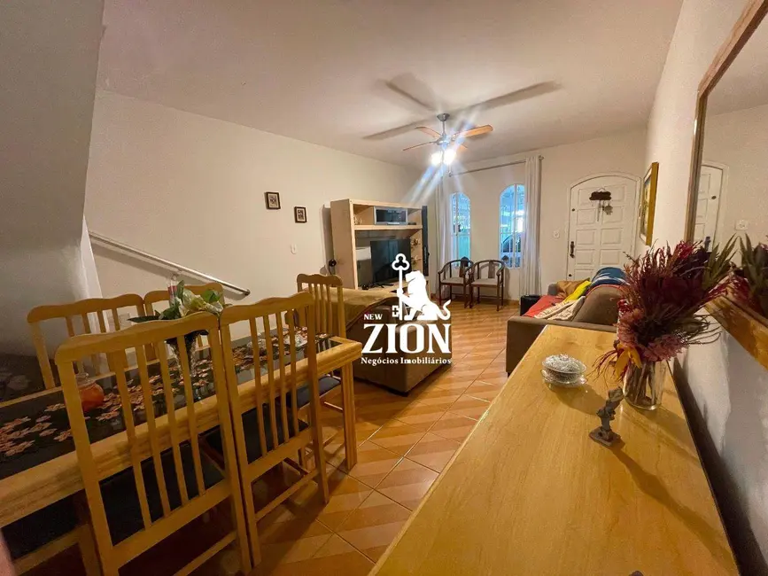 Foto 7 de Sobrado com 2 quartos à venda, 82m2 em Tucuruvi, São Paulo - SP
