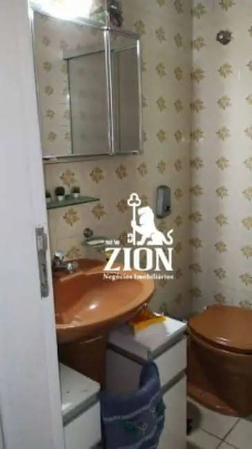 Foto 9 de Sobrado com 2 quartos à venda, 82m2 em Tucuruvi, São Paulo - SP