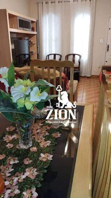 Foto 4 de Sobrado com 2 quartos à venda, 82m2 em Tucuruvi, São Paulo - SP