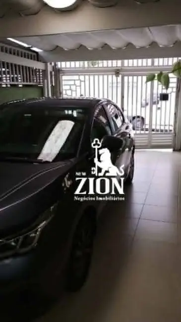 Foto 2 de Sobrado com 2 quartos à venda, 82m2 em Tucuruvi, São Paulo - SP