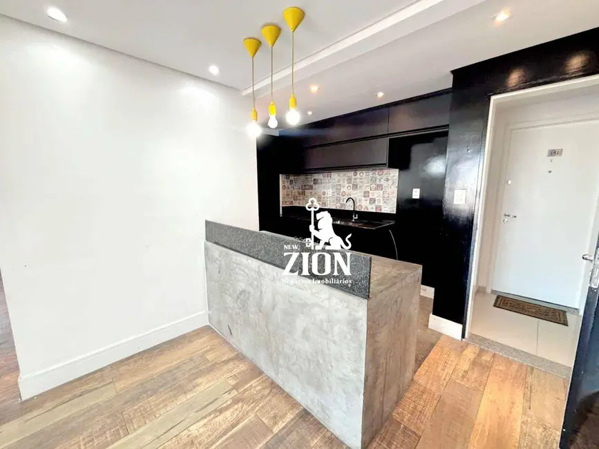 Foto 3 de Apartamento com 3 quartos à venda, 70m2 em Vila Paiva, São Paulo - SP