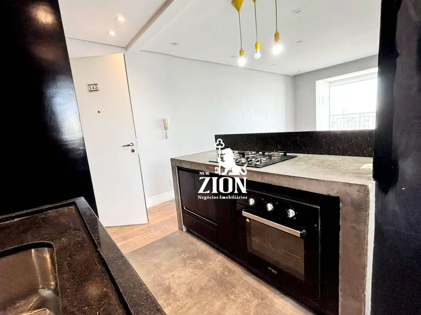 Foto 5 de Apartamento com 3 quartos à venda, 70m2 em Vila Paiva, São Paulo - SP