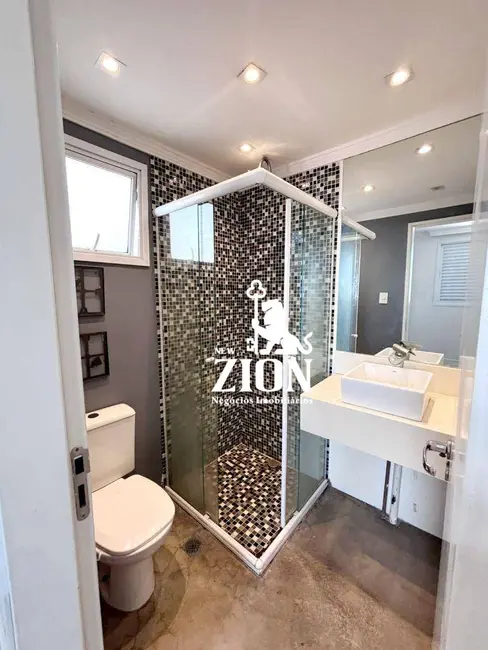 Foto 7 de Apartamento com 3 quartos à venda, 70m2 em Vila Paiva, São Paulo - SP