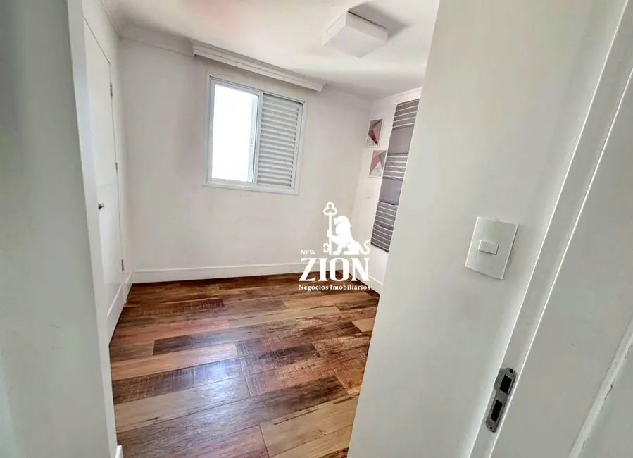 Foto 9 de Apartamento com 3 quartos à venda, 70m2 em Vila Paiva, São Paulo - SP