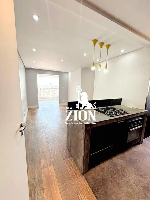 Foto 2 de Apartamento com 3 quartos à venda, 70m2 em Vila Paiva, São Paulo - SP