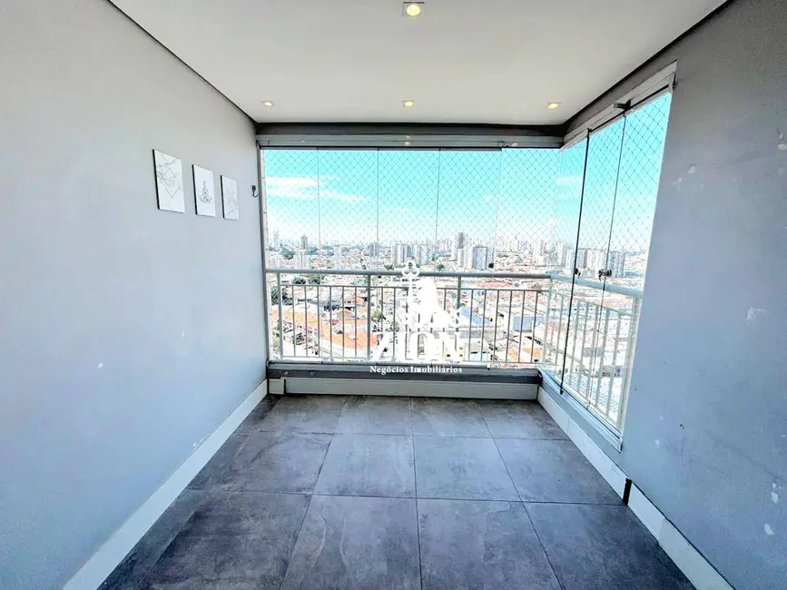 Foto 1 de Apartamento com 3 quartos à venda, 70m2 em Vila Paiva, São Paulo - SP