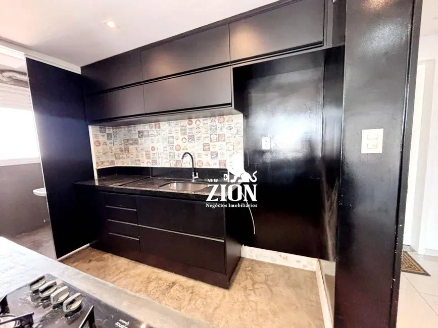 Foto 4 de Apartamento com 3 quartos à venda, 70m2 em Vila Paiva, São Paulo - SP