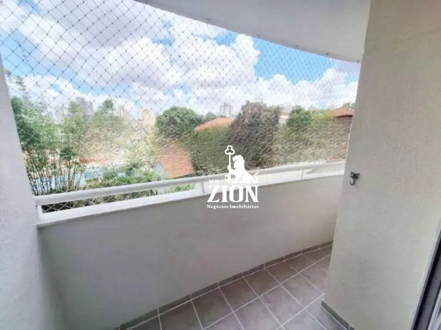 Foto 5 de Apartamento com 3 quartos à venda, 67m2 em Parada Inglesa, São Paulo - SP