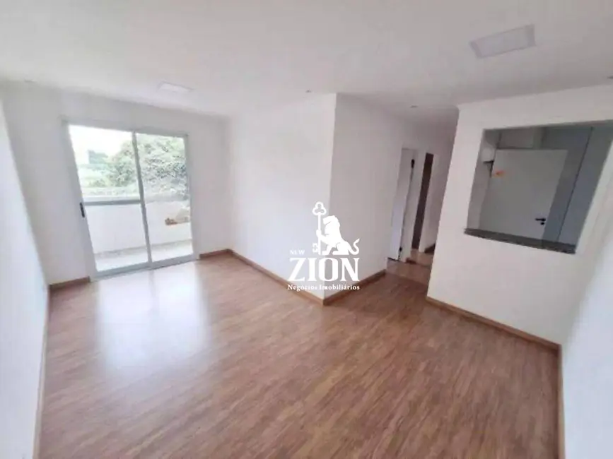 Foto 1 de Apartamento com 3 quartos à venda, 67m2 em Parada Inglesa, São Paulo - SP