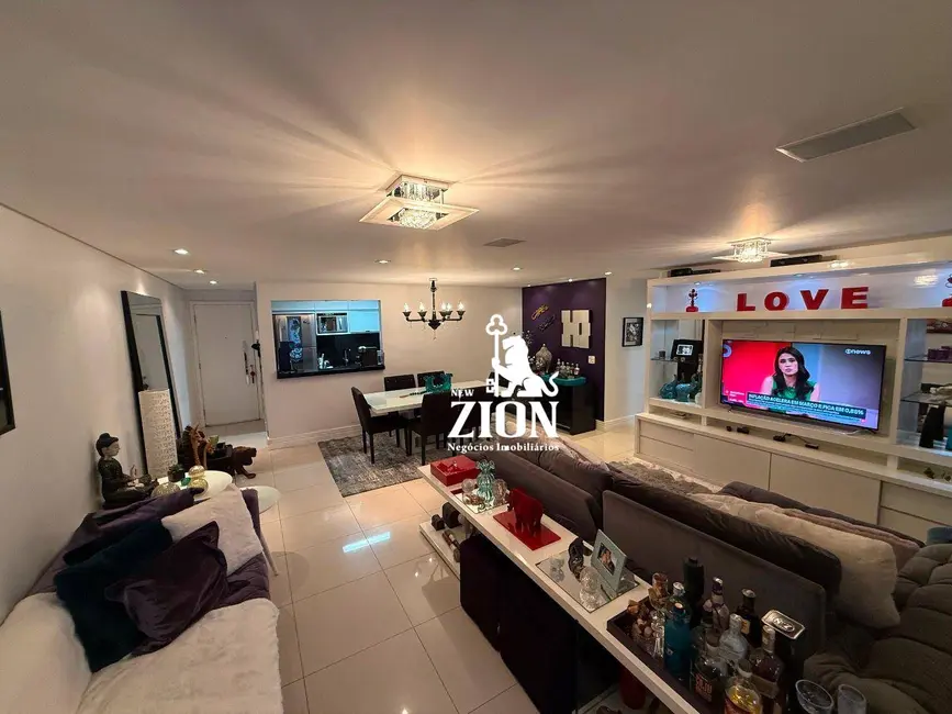 Foto 2 de Apartamento com 3 quartos à venda, 118m2 em Lauzane Paulista, São Paulo - SP