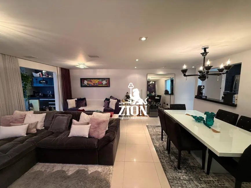 Foto 3 de Apartamento com 3 quartos à venda, 118m2 em Lauzane Paulista, São Paulo - SP