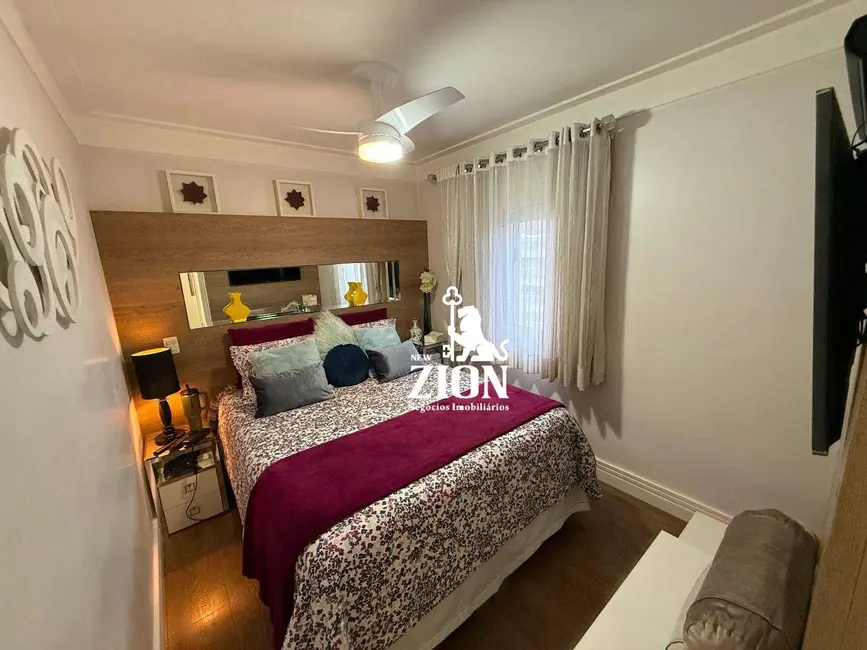 Foto 7 de Apartamento com 3 quartos à venda, 118m2 em Lauzane Paulista, São Paulo - SP