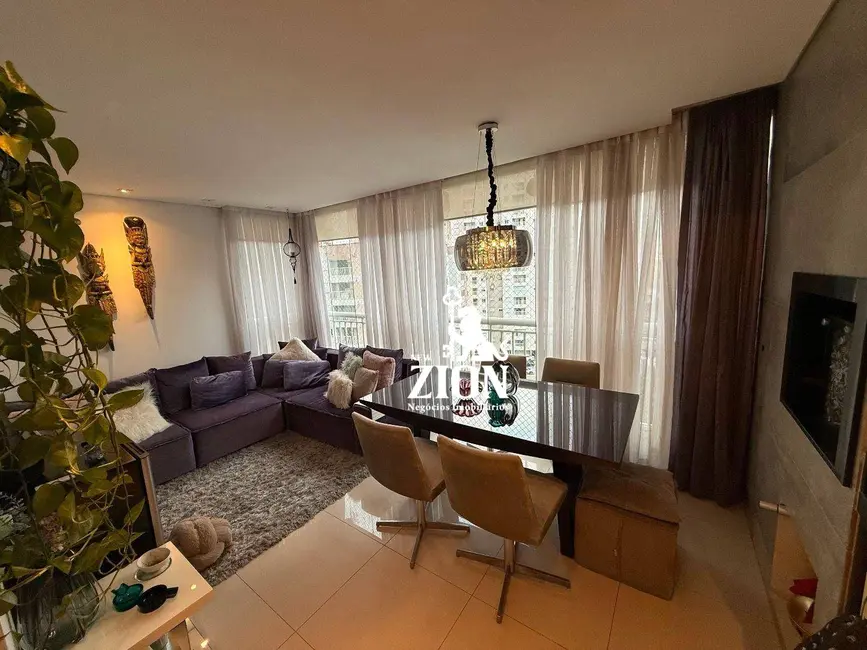 Foto 5 de Apartamento com 3 quartos à venda, 118m2 em Lauzane Paulista, São Paulo - SP