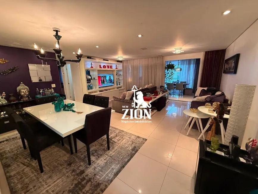 Foto 1 de Apartamento com 3 quartos à venda, 118m2 em Lauzane Paulista, São Paulo - SP