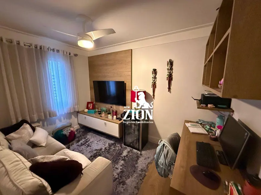 Foto 9 de Apartamento com 3 quartos à venda, 118m2 em Lauzane Paulista, São Paulo - SP