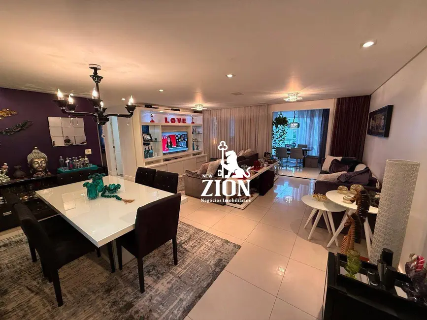 Foto 4 de Apartamento com 3 quartos à venda, 118m2 em Lauzane Paulista, São Paulo - SP