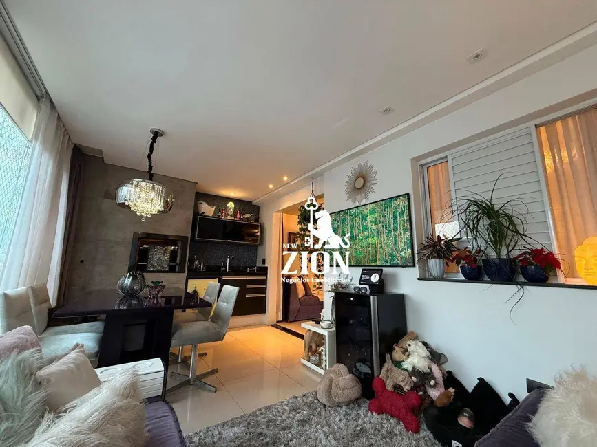 Foto 6 de Apartamento com 3 quartos à venda, 118m2 em Lauzane Paulista, São Paulo - SP