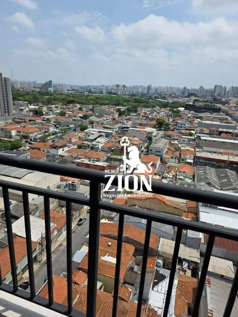 Foto 3 de Apartamento com 2 quartos à venda, 51m2 em Vila Maria Baixa, São Paulo - SP
