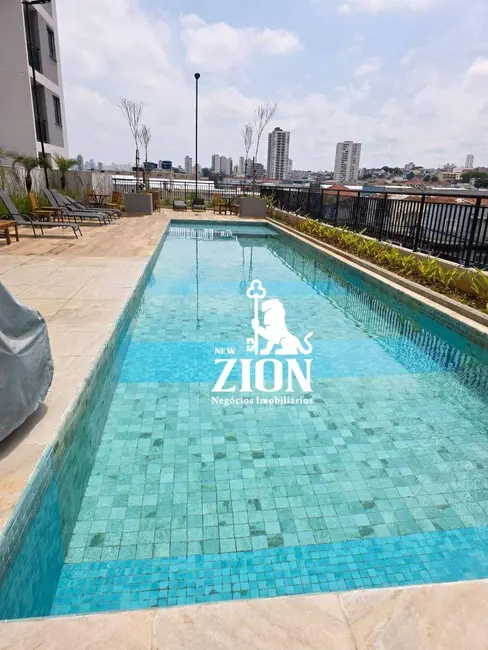 Foto 6 de Apartamento com 2 quartos à venda, 51m2 em Vila Maria Baixa, São Paulo - SP